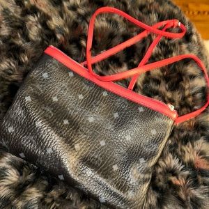 COPY - MCM Crossbody purse